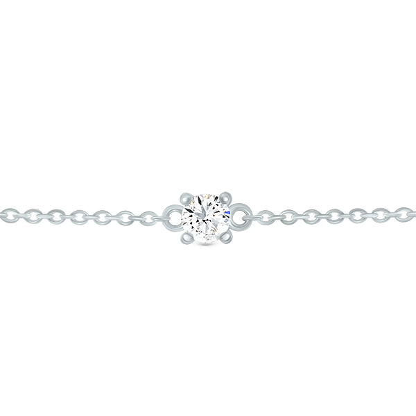 Bracelet diamant