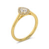 bague-diamant-poire-entourage-diamant-or-jaune-18kt