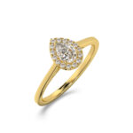 bague-diamant-poire-entourage-diamant-or-jaune-18kt-2