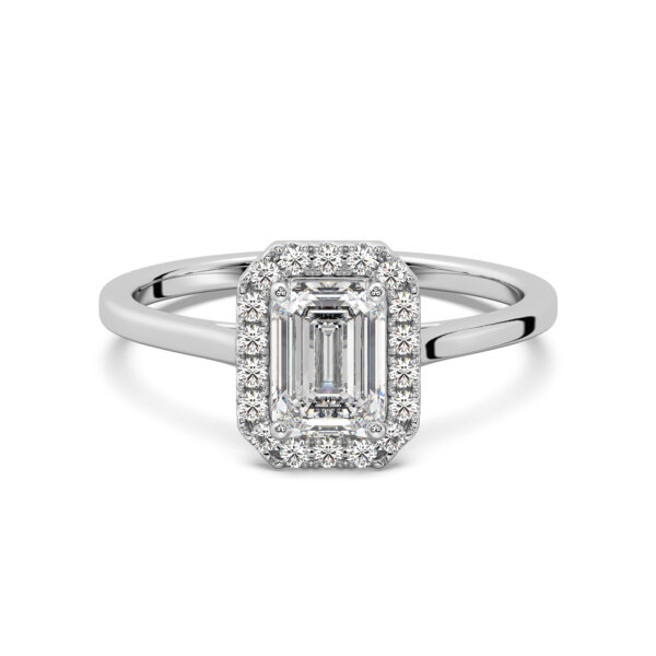 bague-diamant-rectangle-entourage-diamants-or-blanc