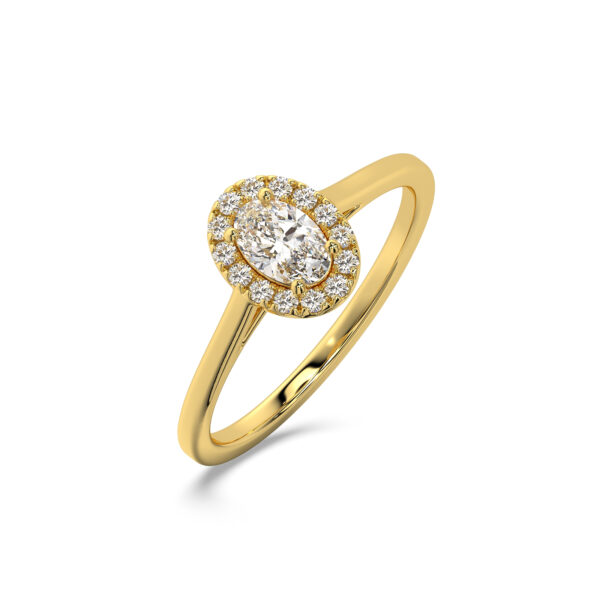 bague-entourage-diamant-ovale-or-jaune